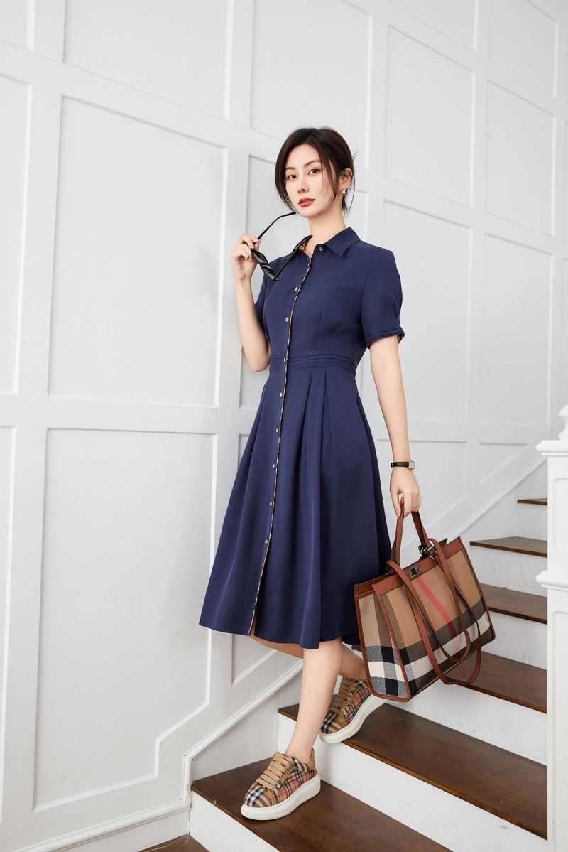 Burberry Dress